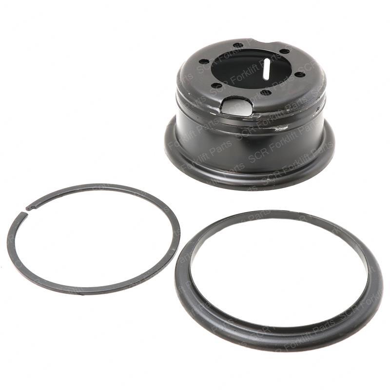 WHEEL - 5.50X15BD 3 PC 6 HOLE SY104473 sy104473 product image