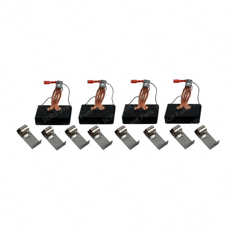 BRUSH - SPRING KIT - 4/8 CL1811804 cl1811804 product image