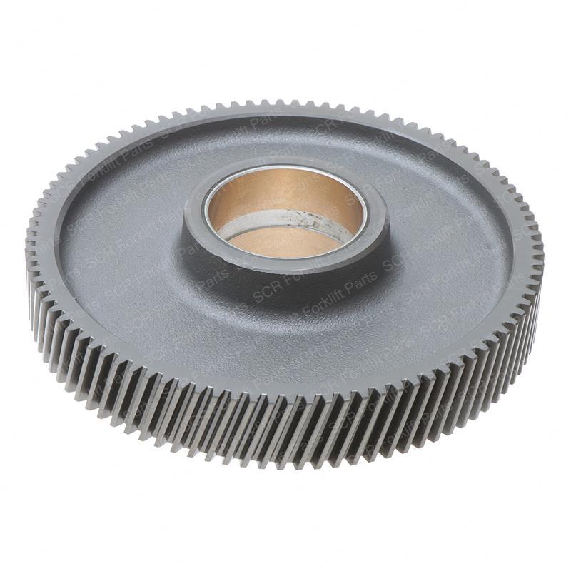 COMP GEAR IDLE NIBN-1C010-24012 nibn-1c010-24012 product image