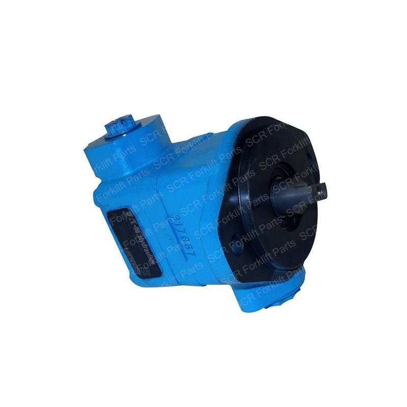 PUMP - HYDRAULIC RA500-412-100 ra500-412-100 product image