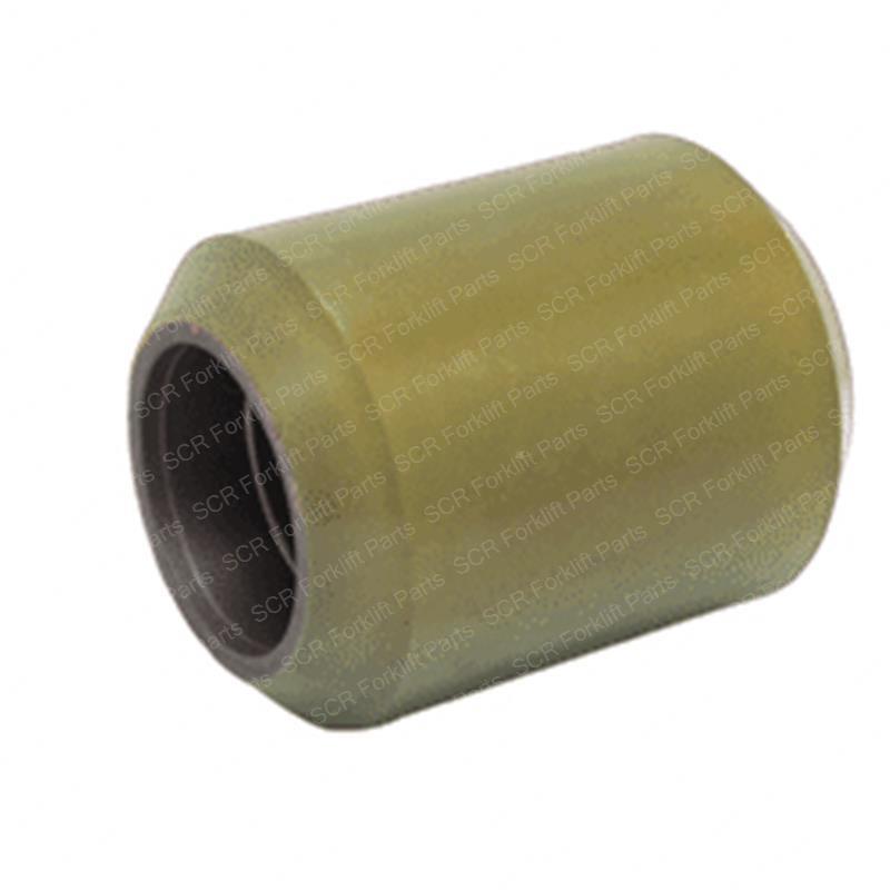 WHEEL - POLY 3 1/4 X 4 1/4 TY00591-10247-81 ty00591-10247-81 product image