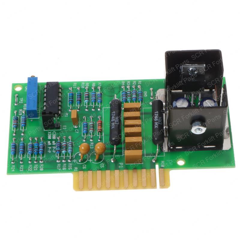 CARD ASSEMBLY - POWER AMP TY005904296571 ty005904296571 product image