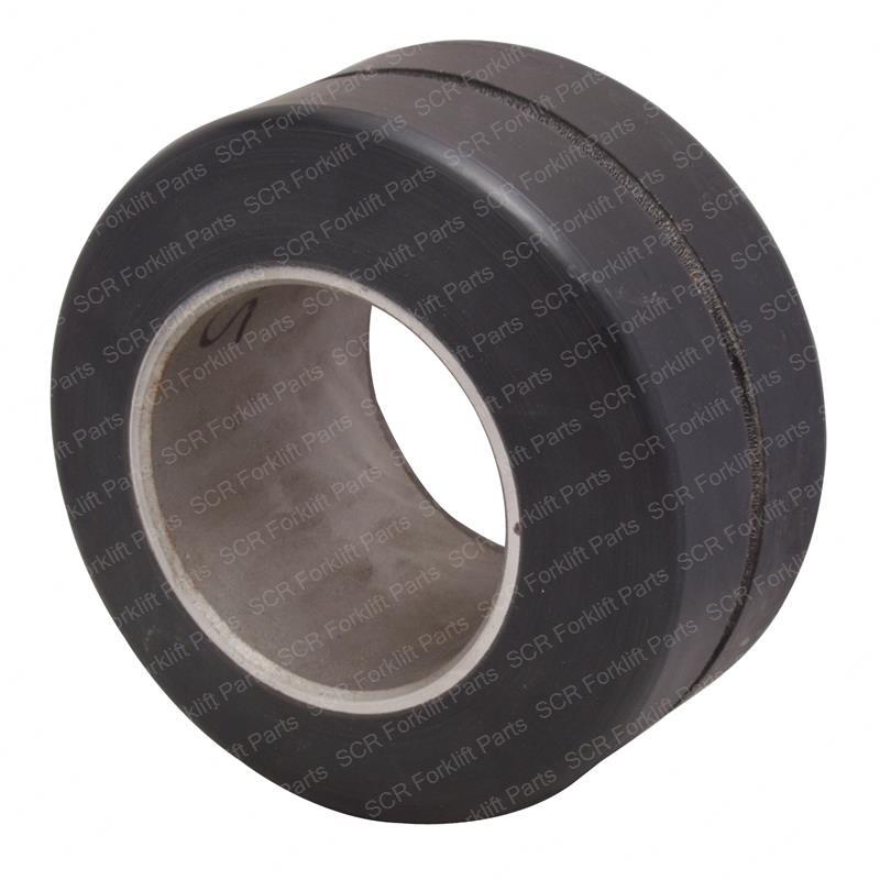 TIRE - POLY - 9X5X5 CR077848-10-2 cr077848-10-2 product image