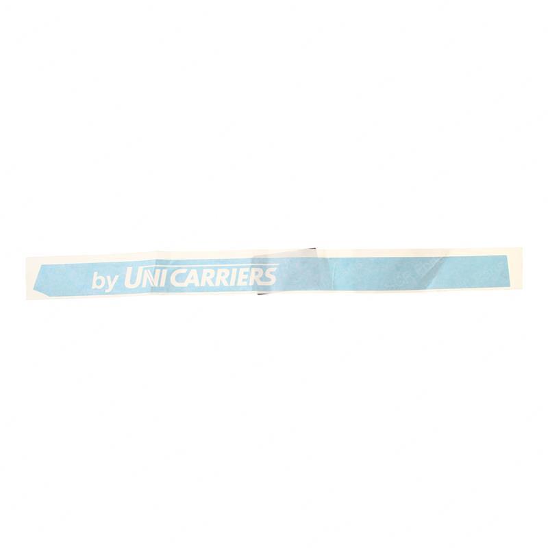 LBL,RHS FR UNICARRIERS NI99088-TD00A ni99088-td00a product image