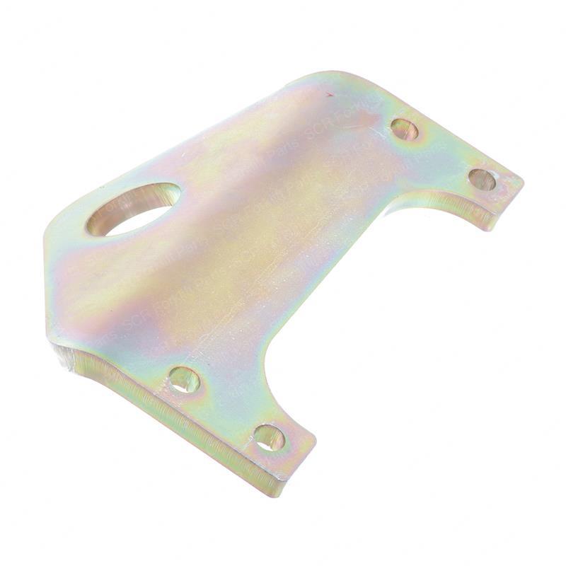 PLATE LIFTING EYE ZINC GN37711 gn37711 product image