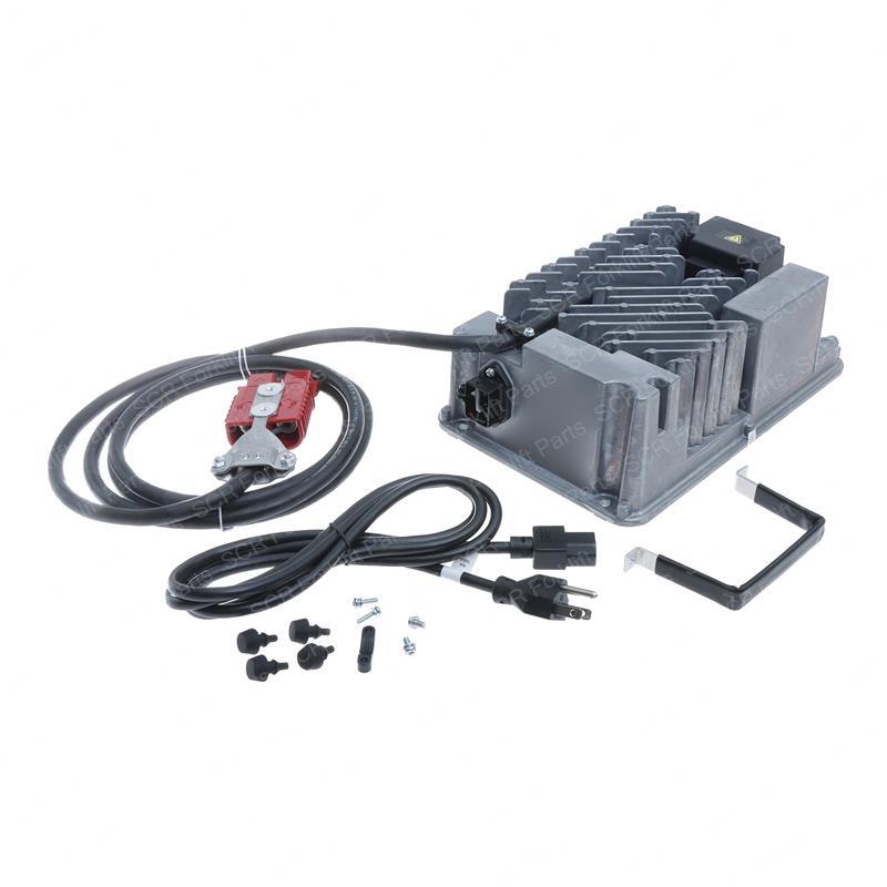 CHARGER - 24V 21A SY26010-84-W sy26010-84-w product image