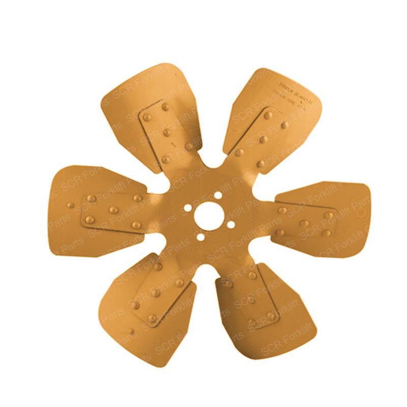 BLADE - FAN (AC123730)