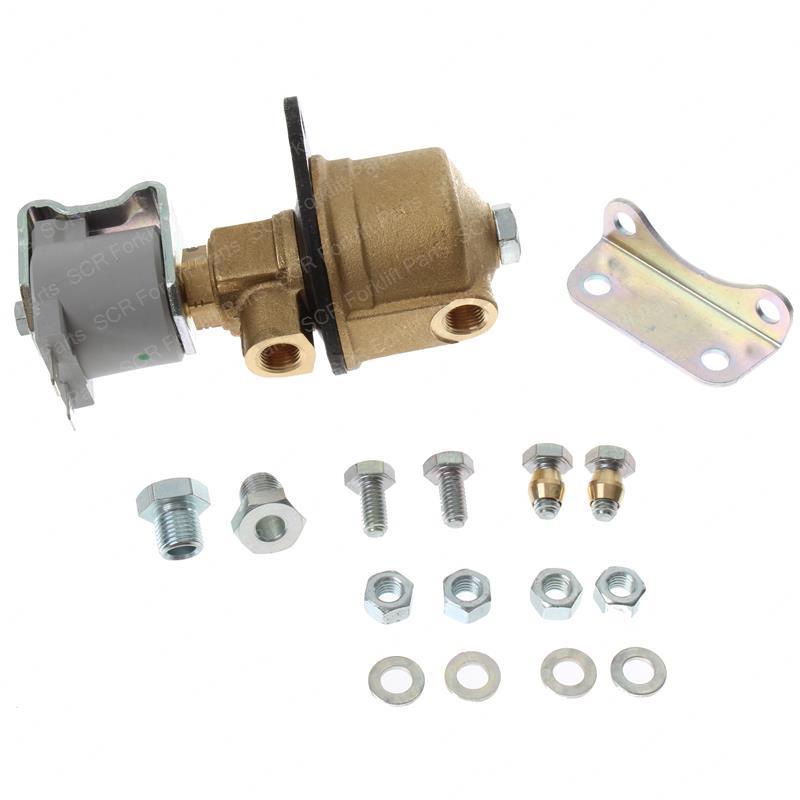 VALVE - SOLENOID TY01004-070 ty01004-070 product image