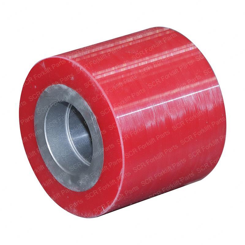 WHEEL - POLY 6X5X2.72 RA632-060-003-EZ ra632-060-003-ez product image
