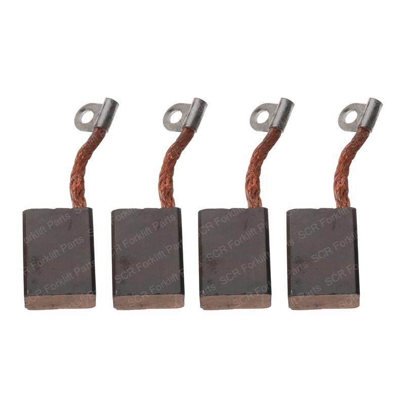 BRUSH - MOTOR SET OF 4 SY1242114 sy1242114 product image