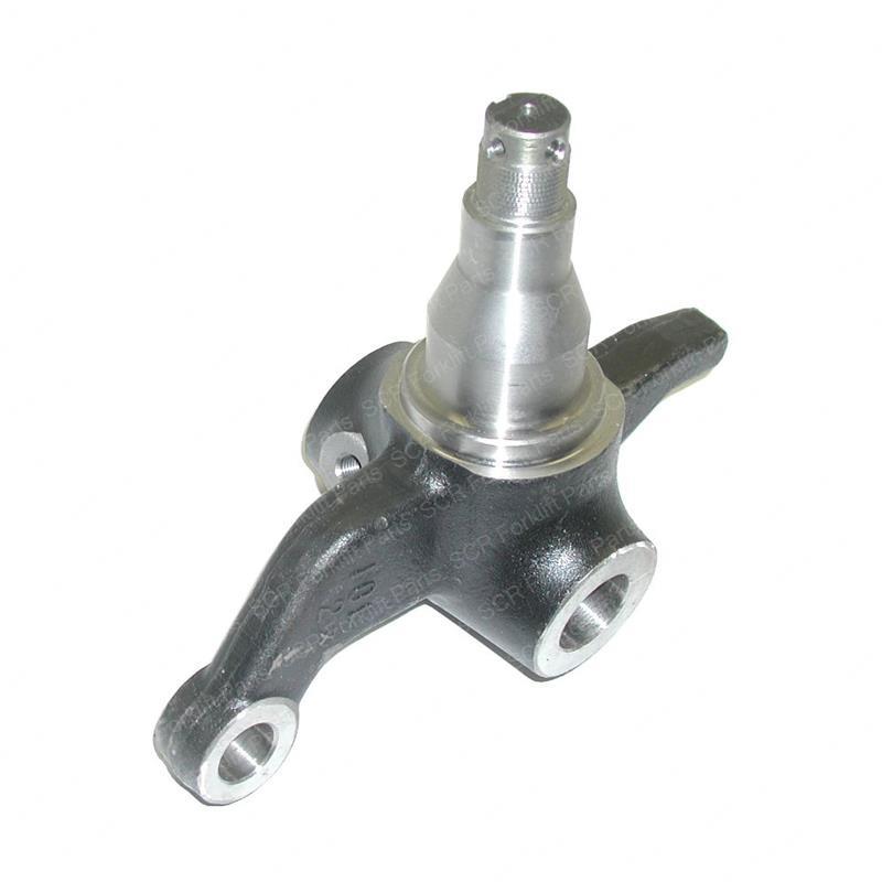KNUCKLE STEERING - LH TY04943-10035-71 ty04943-10035-71 product image