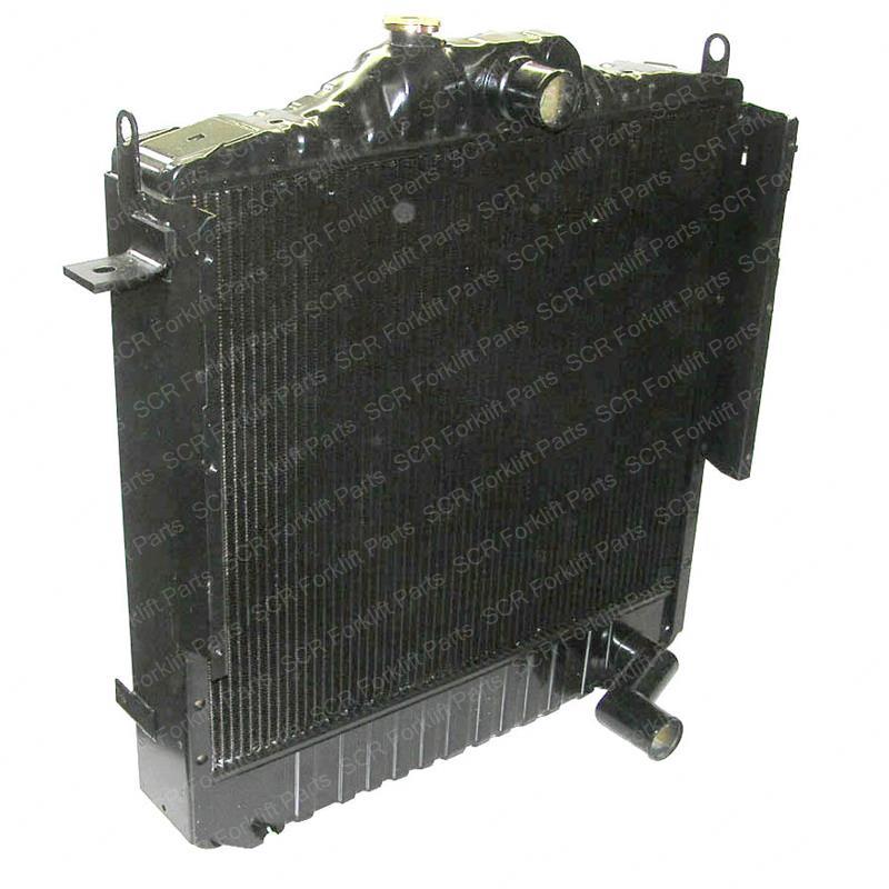 RADIATOR KO3EE-04-21113 ko3ee-04-21113 product image