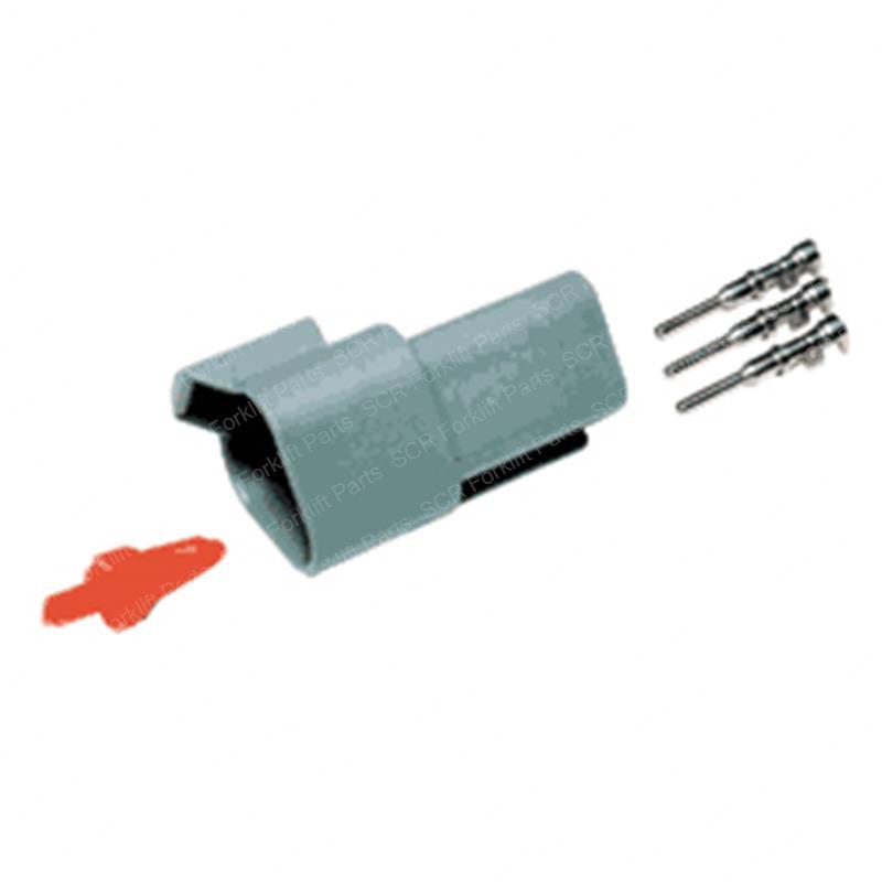 CONNECTOR KIT - DEUTSCH JL4461070 jl4461070 product image
