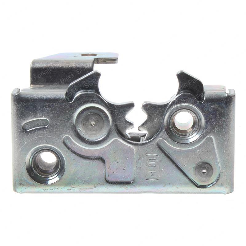 LATCH ASSEMBLY LH HY1558446 hy1558446 product image