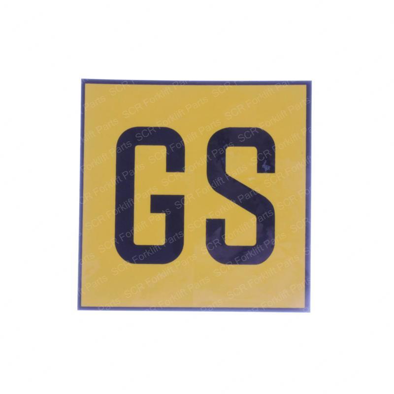 MARK - UL GS SY1243156 sy1243156 product image