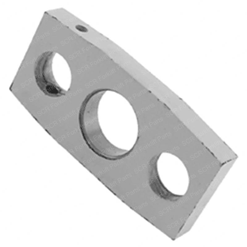 PLATE - SIDE W/BUSHING CR101697 cr101697 product image