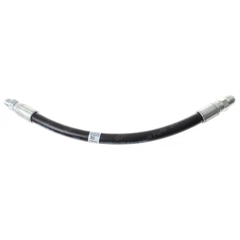 HOSE ASSEMBLY BC7120439 bc7120439 product image