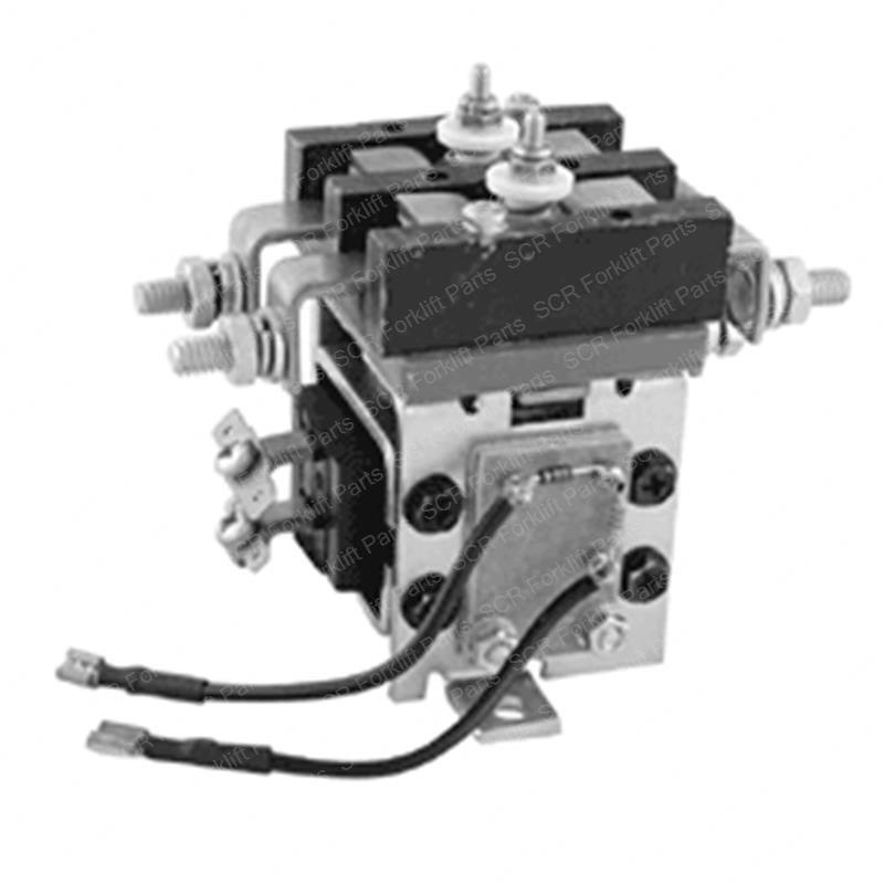 CONTACTOR - 36 VOLT CT0399707 ct0399707 product image