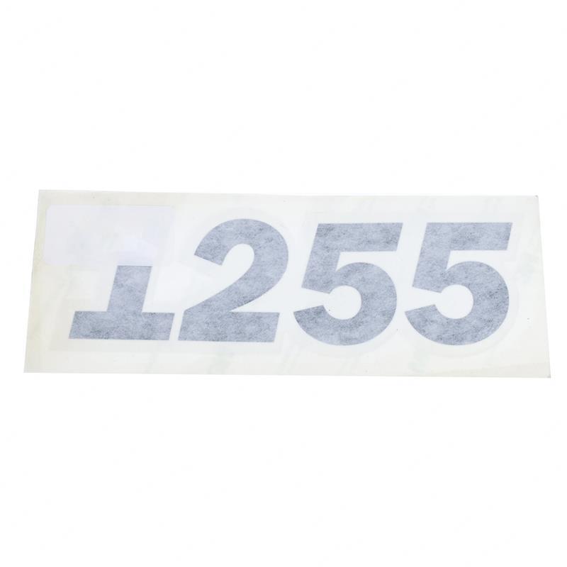 DECAL-JLG 1255 JL1001169624 jl1001169624 product image