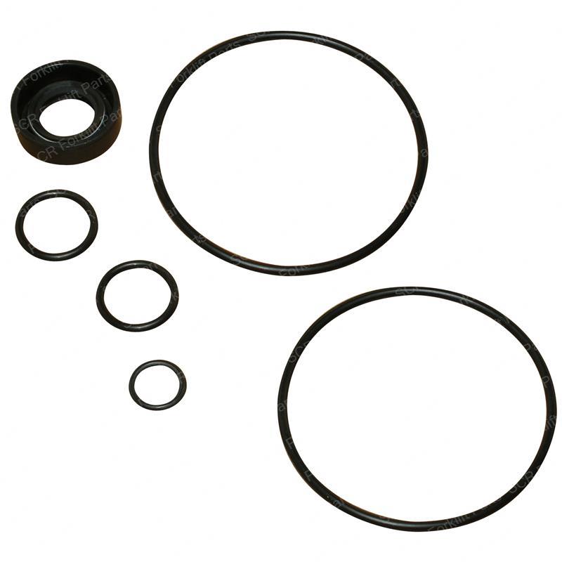 SEAL KIT - HYDRAULIC STEERING CT1069126 ct1069126 product image
