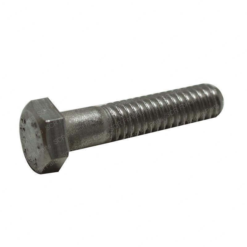 BOLT - STAINLESS STEEL SY106101-0010 sy106101-0010 product image