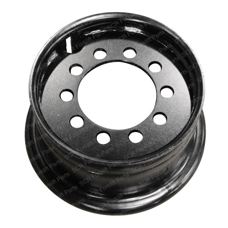 DISCWHEEL ASSEMBLY. LI0009932128 li0009932128 product image