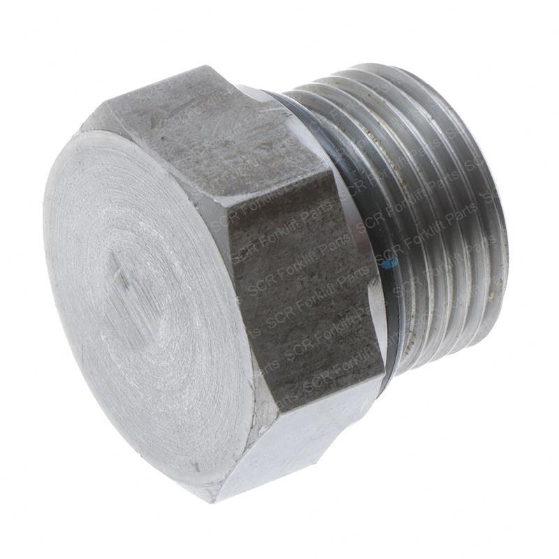 PLUG ASSEMBLY METRI HY1578889 hy1578889 product image