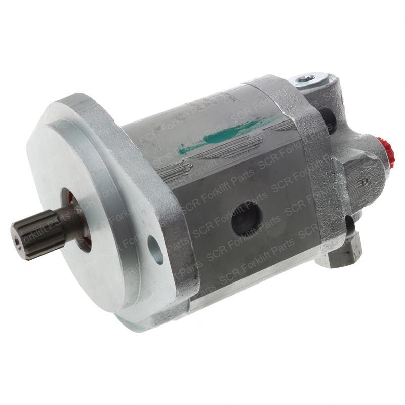 PUMP - HYDRAULIC -  25 CC/REV CR150396 cr150396 product image