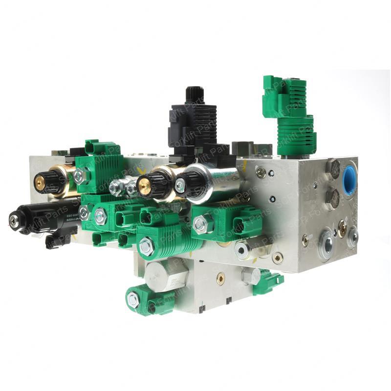 MANIFOLD FUNCTION AND DUMP GN111990 gn111990 product image