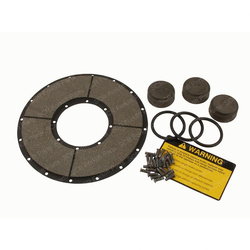 LINING KIT - ONE SIDE NICK1832236 nick1832236 product image