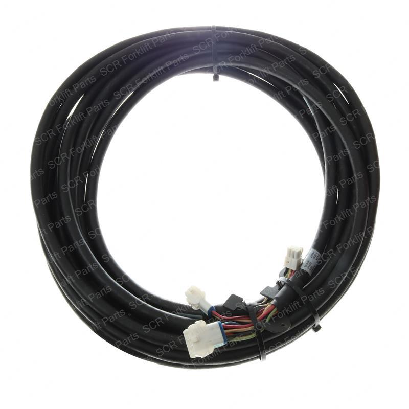 WIRE - MULTICONDUCTOR RA1084795/127 ra1084795-127 product image
