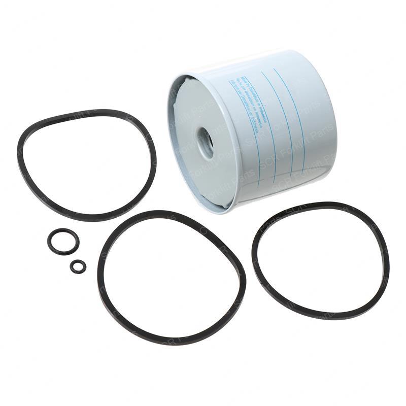 FILTER - FUEL JL26550005PK-DON jl26550005pk-don product image