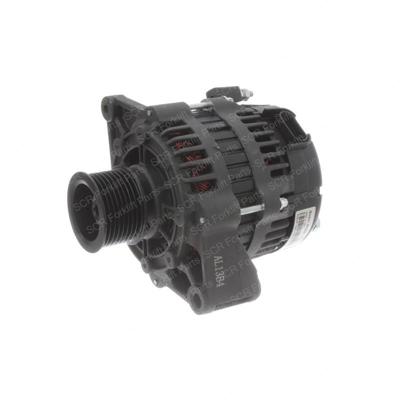 ALTERNATOR - NEW JL7029525 jl7029525 product image