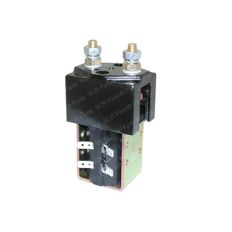 CONTACTOR - 24 VOLT TY005904314171 ty005904314171 product image