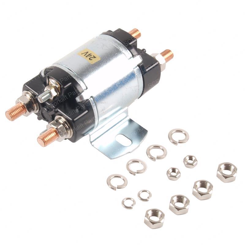SOLENOID - 24 VOLT MB2I7918 mb2i7918 product image