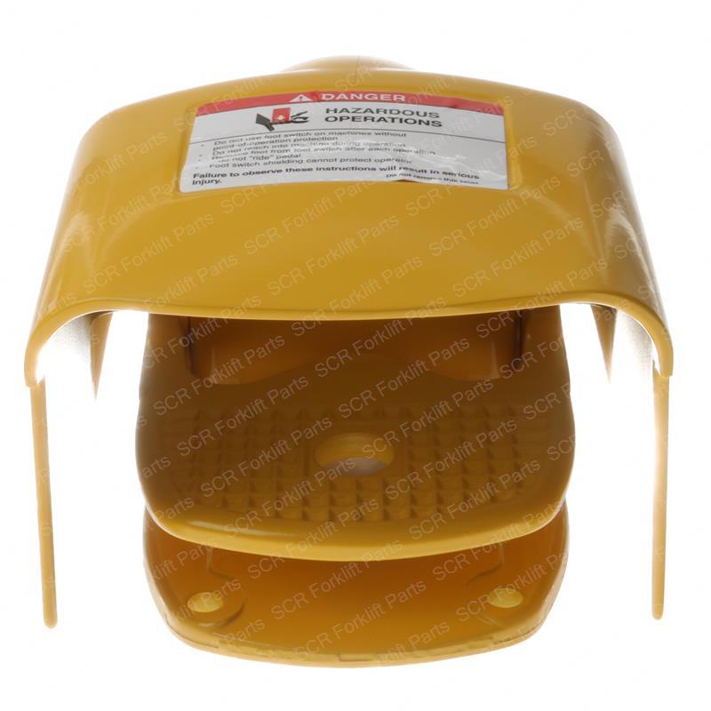 SWITCH - FOOT SPDT SY28-118786 sy28-118786 product image