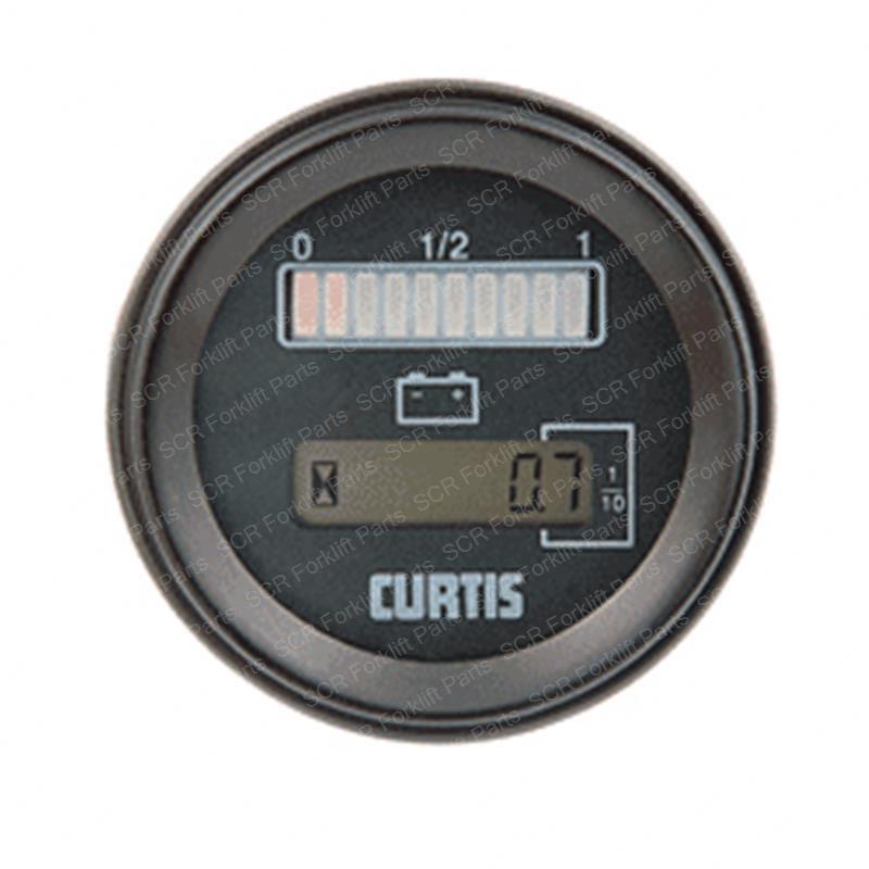 BDI - W/HR METER N/LOCKOUT TY005904987171 ty005904987171 product image