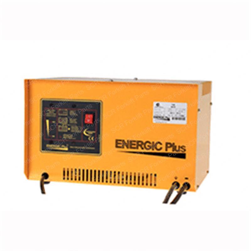 CHARGER - 24V 60A CL7005067 cl7005067 product image