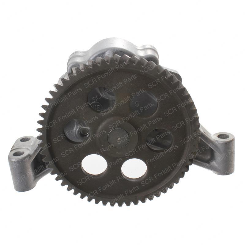 PUMP - OIL MB1149817 mb1149817 product image