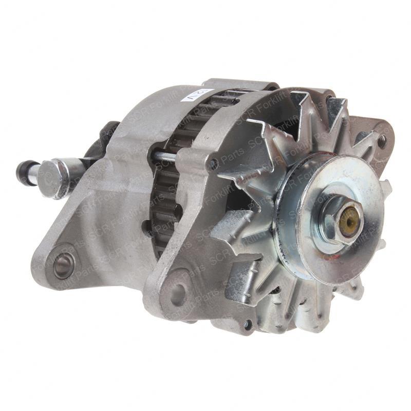 ALTERNATOR - NEW NI23100-11H00 ni23100-11h00 product image