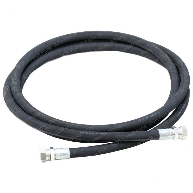 HOSE - RUBBER CT1112739 ct1112739 product image