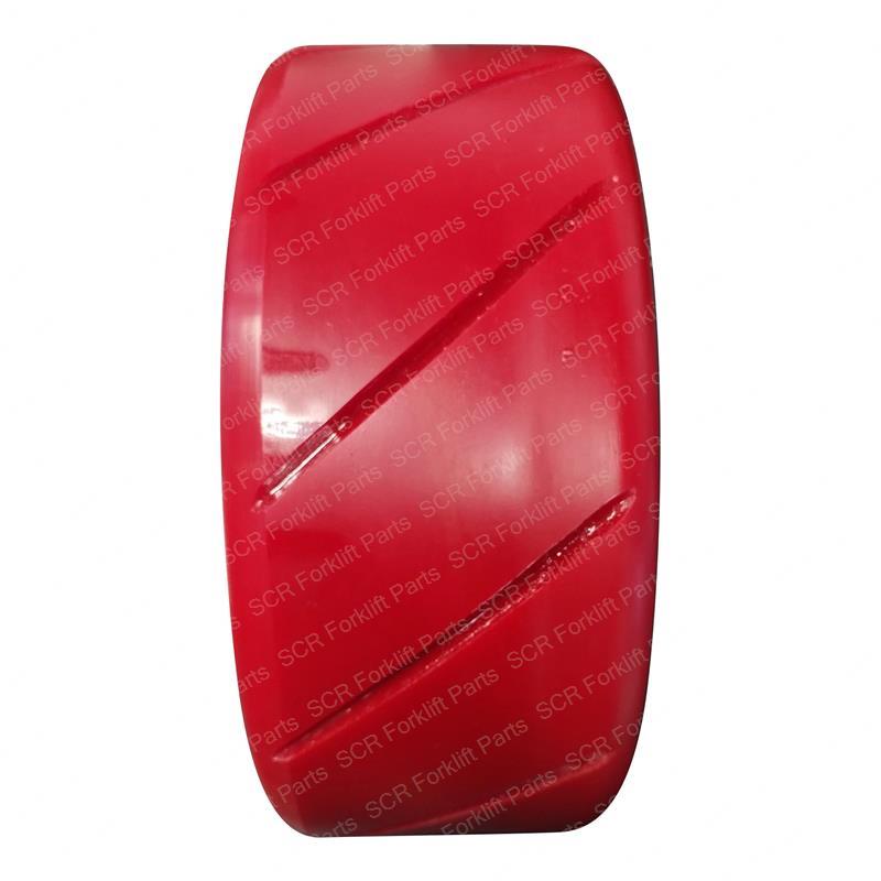 TIRE - POLY PRESS ON - PRM SOFT RA632-099-G08 ra632-099-g08 product image