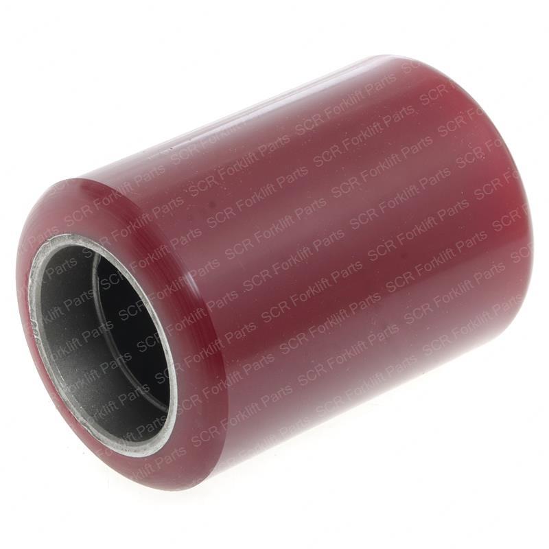 WHEEL - POLY 3 1/4 X 4 1/2 NI40310-SW000 ni40310-sw000 product image