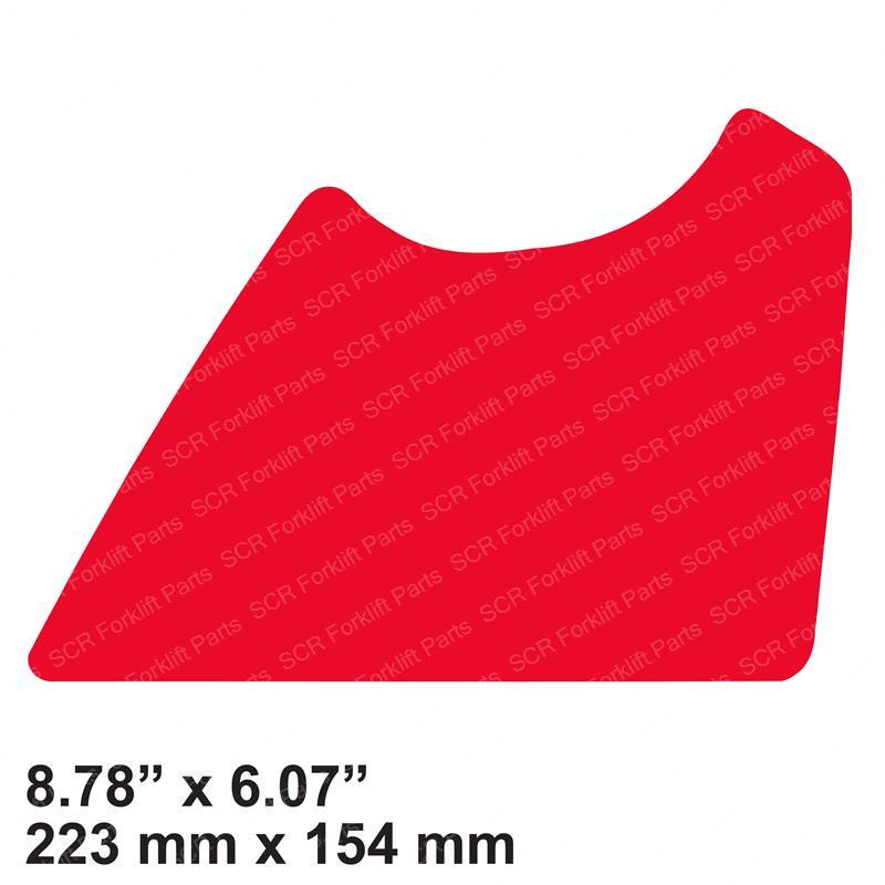 STICKER - DECAL LIL0009386664 lil0009386664 product image