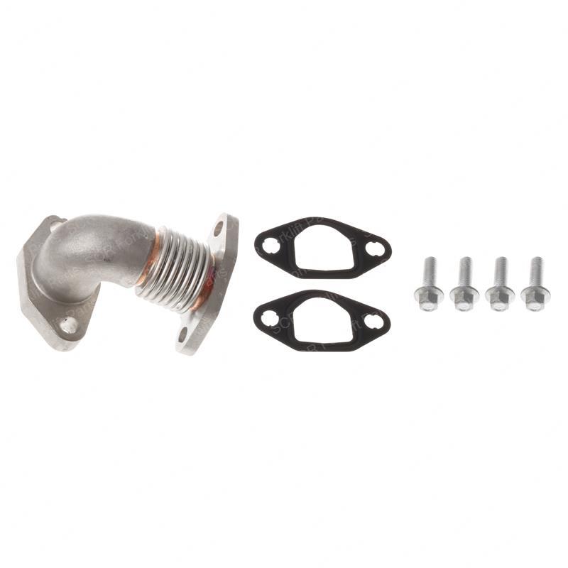 PIPE KIT- W/GASKETS AND SCREWS JL70026995 jl70026995 product image