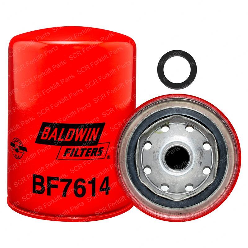 FILTER - FUEL NIBF7614 nibf7614 product image