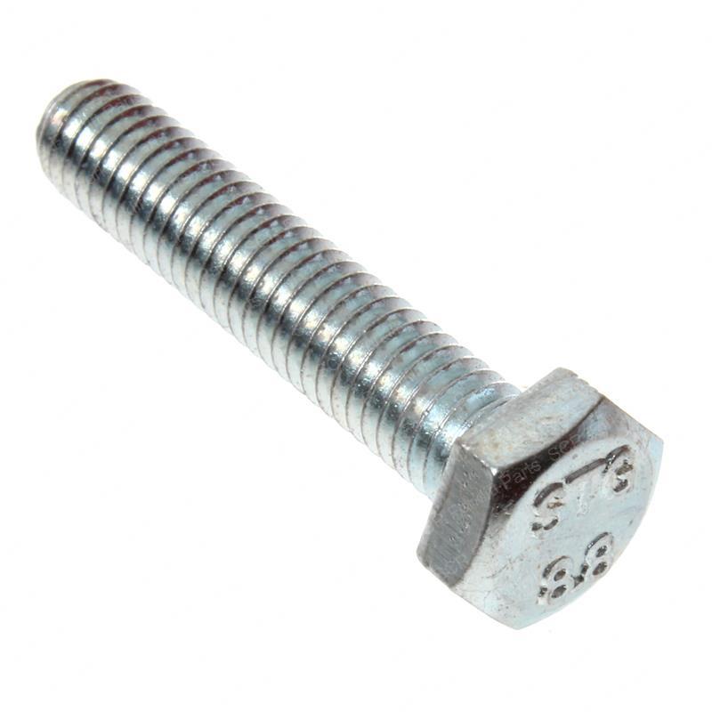 BOLT - HEX JC1315-0208 jc1315-0208 product image