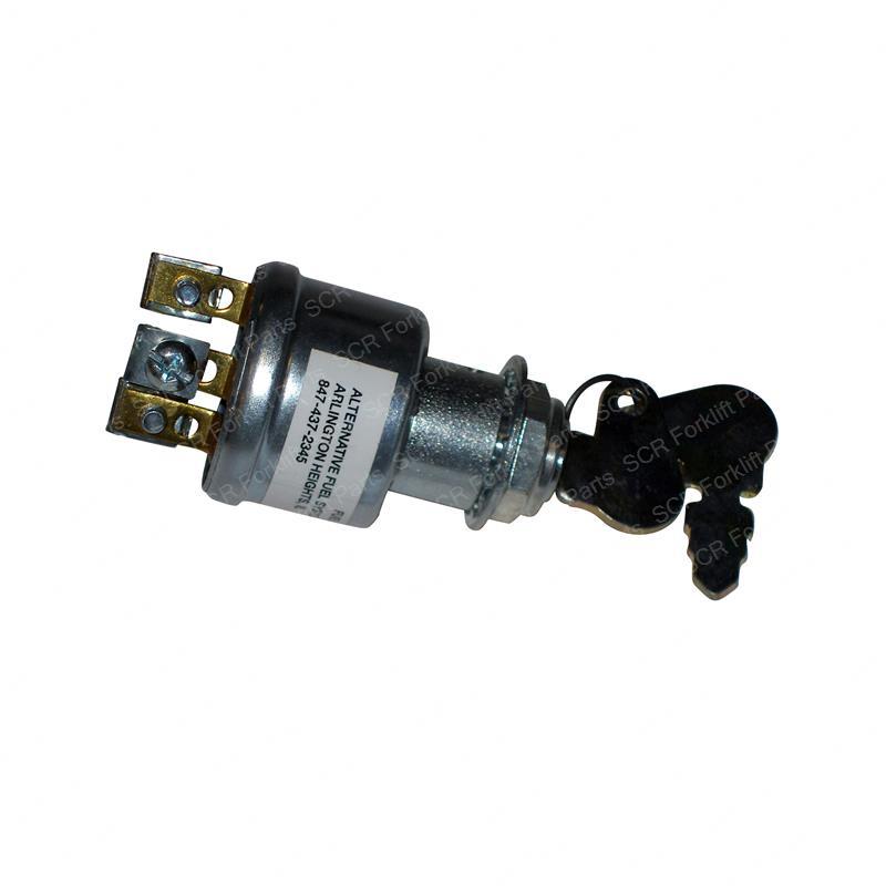 SWITCH - FUEL SELECTOR CL2347423 cl2347423 product image