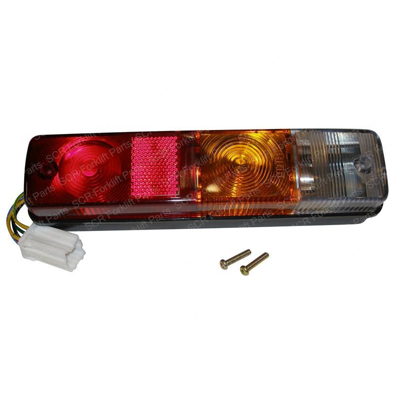 COMB LIGHT - REAR CL6527-10090 cl6527-10090 product image