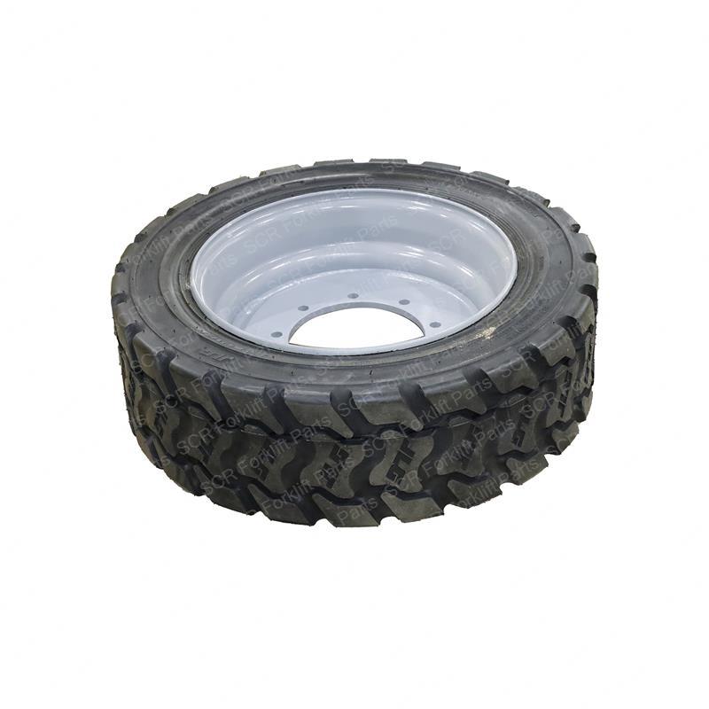 TIRE ASSEMBLY -  IN240/55X17.5 JL258688 jl258688 product image